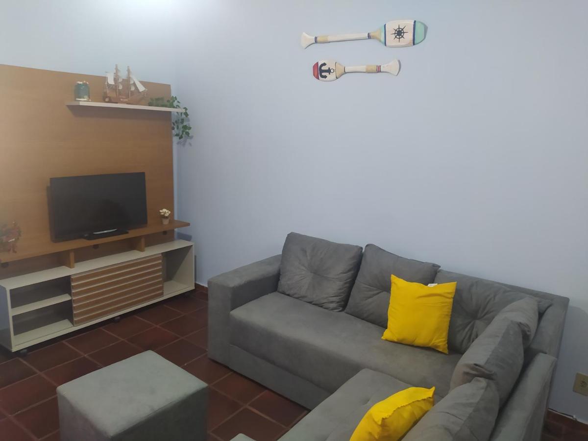 Raio De Luz Guarapari Beach Ngoại thất bức ảnh