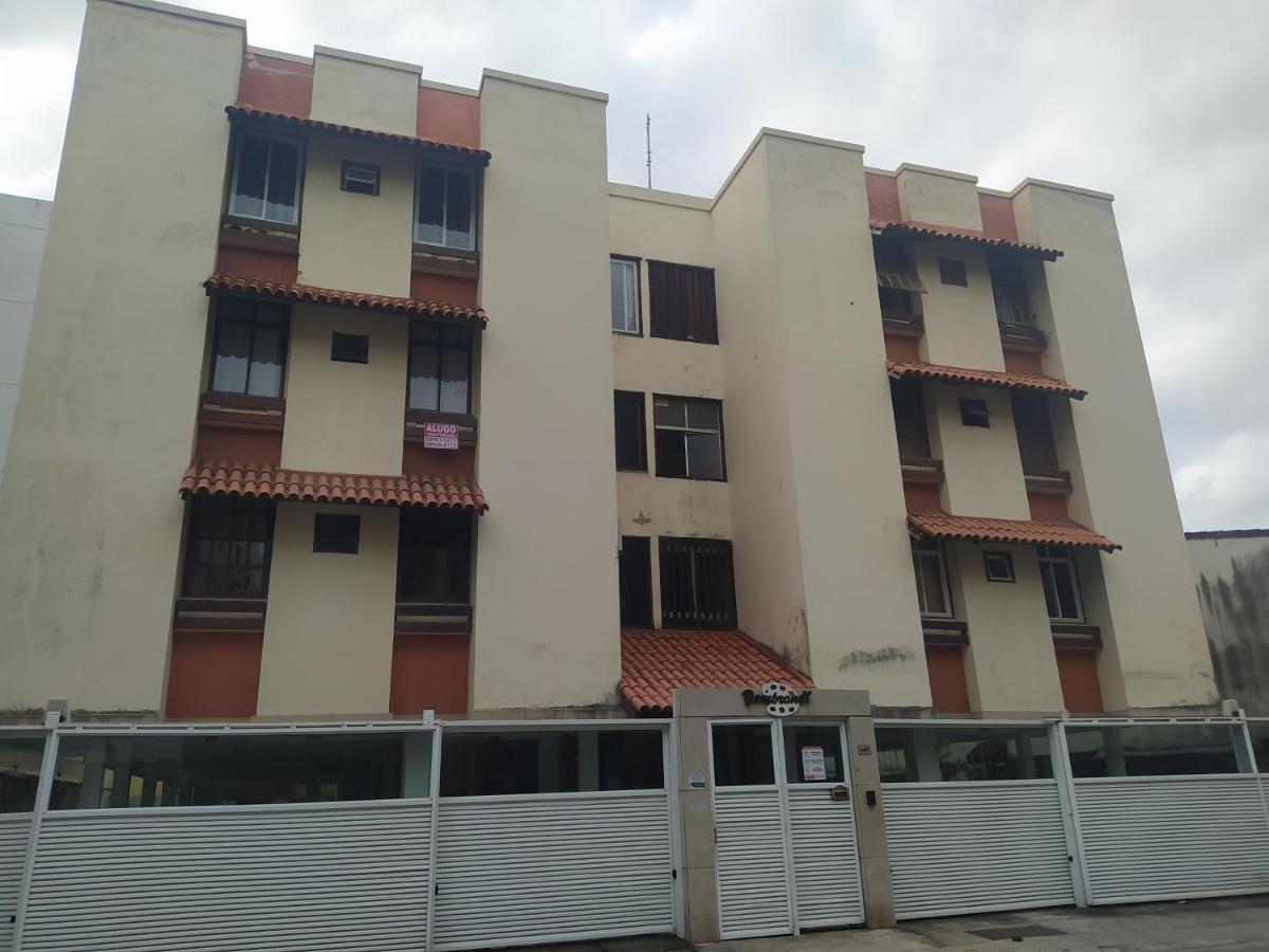 Raio De Luz Guarapari Beach Ngoại thất bức ảnh