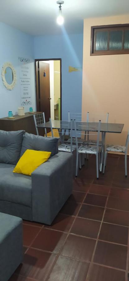 Raio De Luz Guarapari Beach Ngoại thất bức ảnh