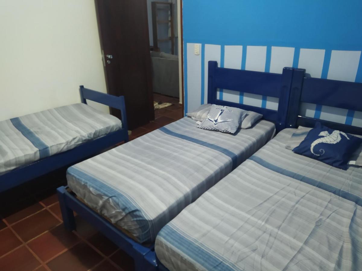 Raio De Luz Guarapari Beach Ngoại thất bức ảnh