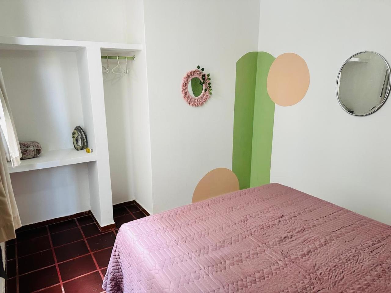 Raio De Luz Guarapari Beach Ngoại thất bức ảnh