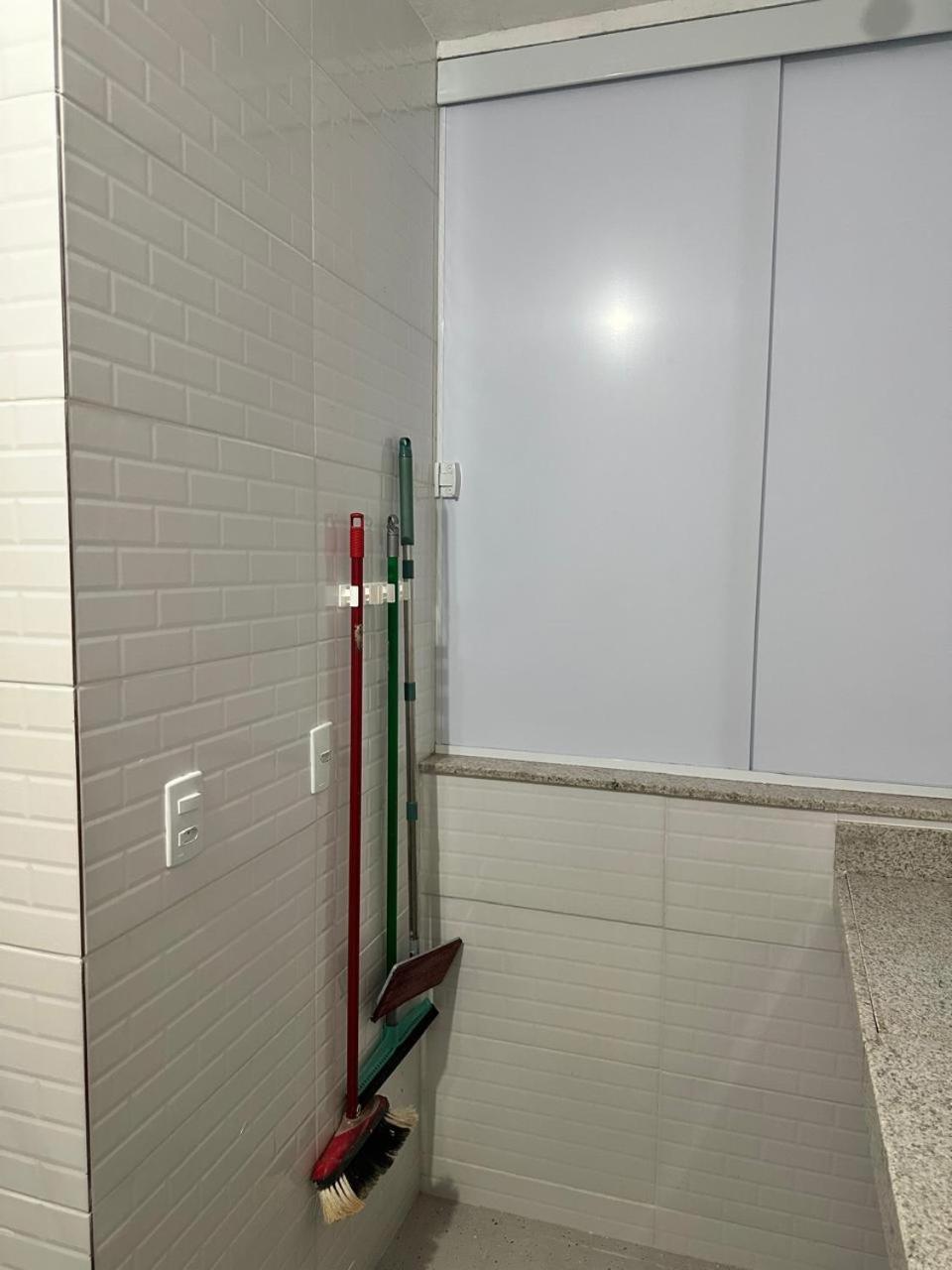 Raio De Luz Guarapari Beach Ngoại thất bức ảnh